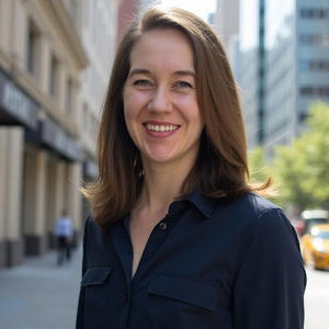 Meet your Posher, Kiley